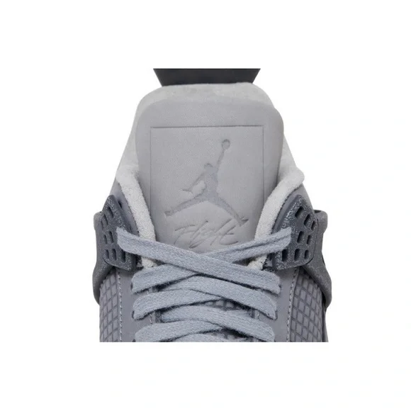 Nike Air Jordan 4 Retro SE 'Wet Cement FQ7928-001 (2024) Size 10.5 NEW